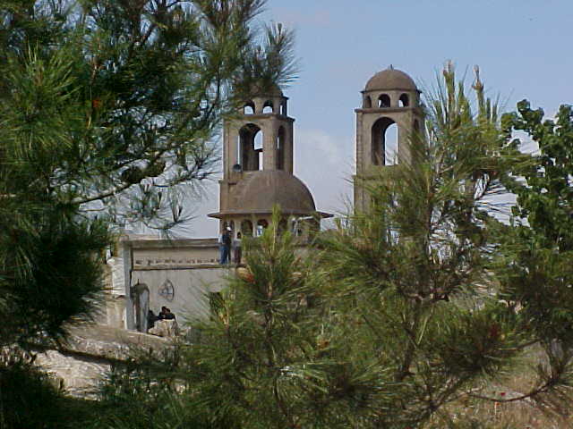 Meczet 
