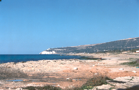 Liban 
