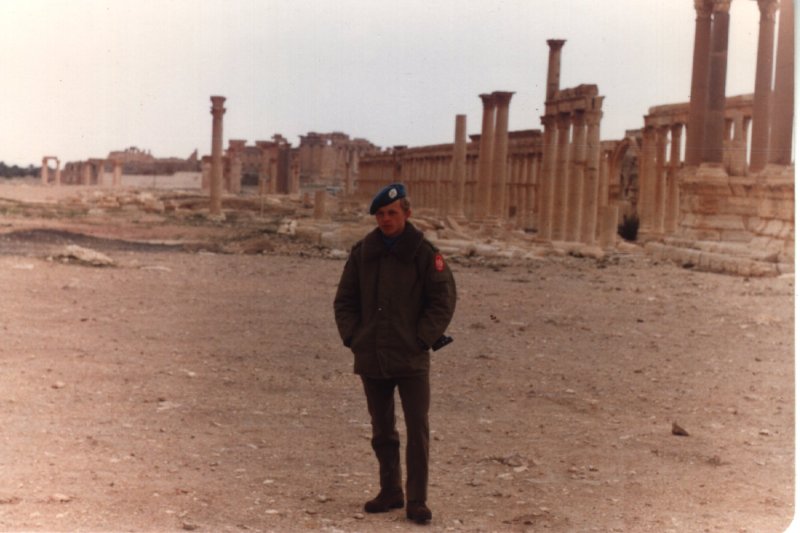 Palmyra
