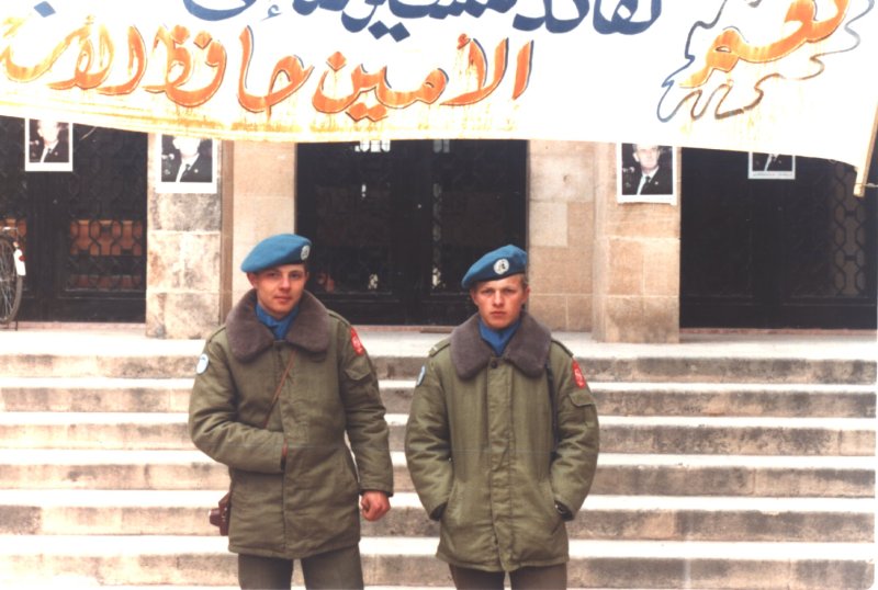 Palmyra
