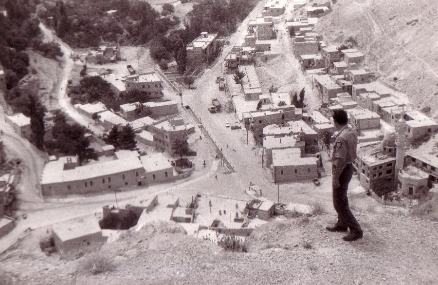 Maaloula
