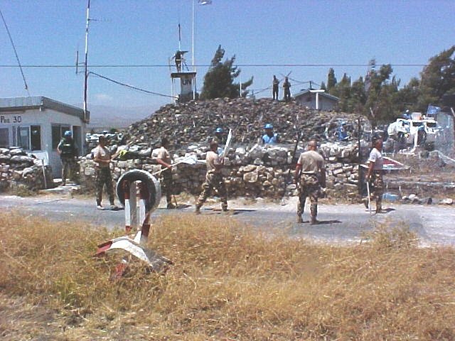 Ćwiczenia - pozorowana Demonstracja 
