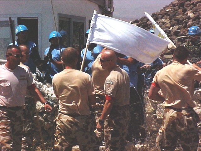 Ćwiczenia - pozorowana Demonstracja 
